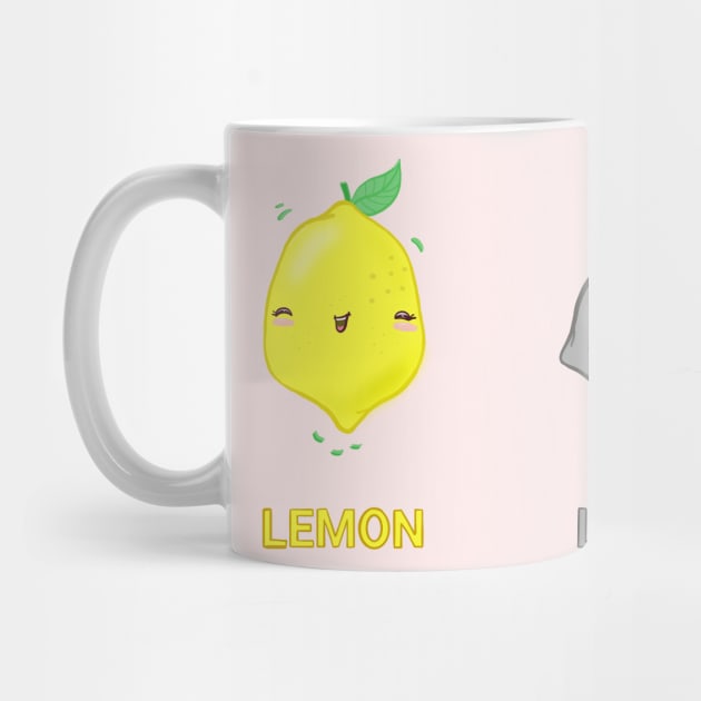 Lemon Lemoff by moonlitdoodl